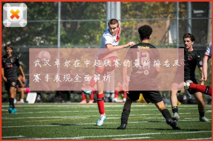 武汉卓尔在中超联赛的最新排名及赛季表现全面解析